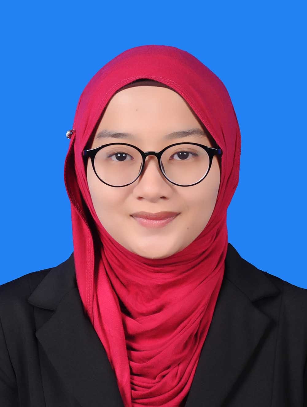 NURUL SYAMIMI BINTI BAHARI NOR