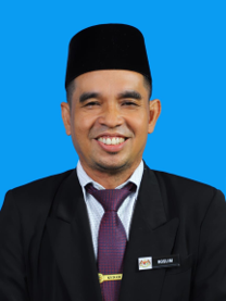 ROSLIM BIN MAN