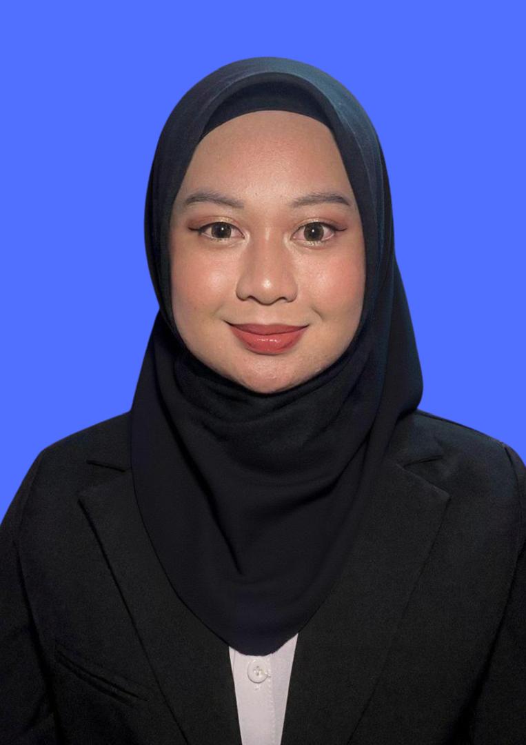 ASYIRA BINTI MUTALIP