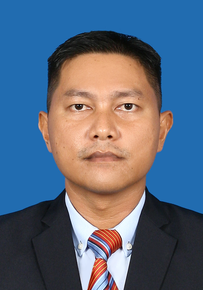 MOHD RAHIMI BIN ABDULLAH
