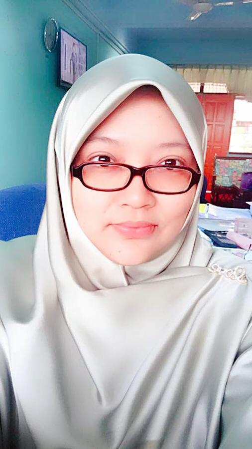 NUR AISYAH BT MD HUSIN