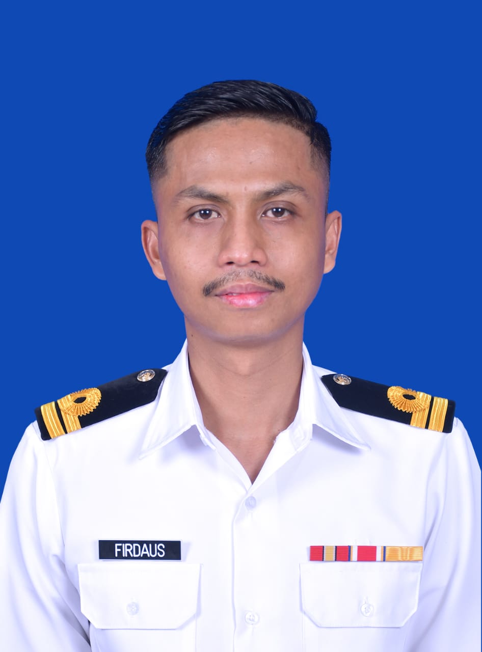MOHD FIRDAUS BIN MAT NOOR