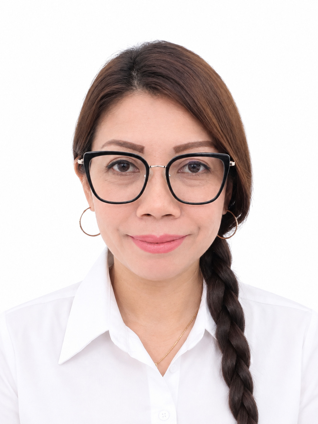 PAMELA ERVINNA ANAK SIMON
