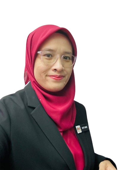 SITI NOR BINTI MOHAMED YUSOP
