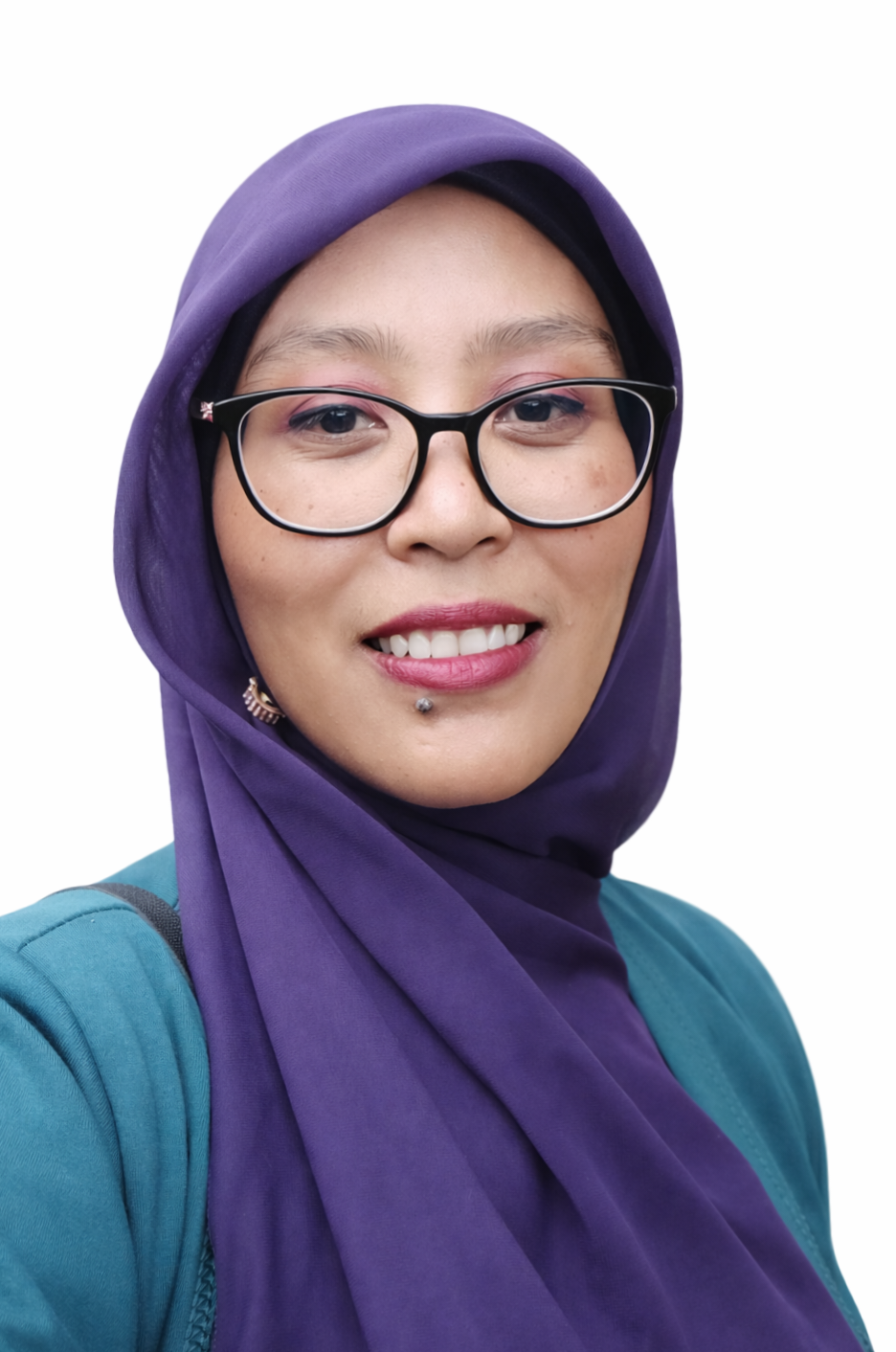 NUR HIDAIYAH BT IBRAHIM