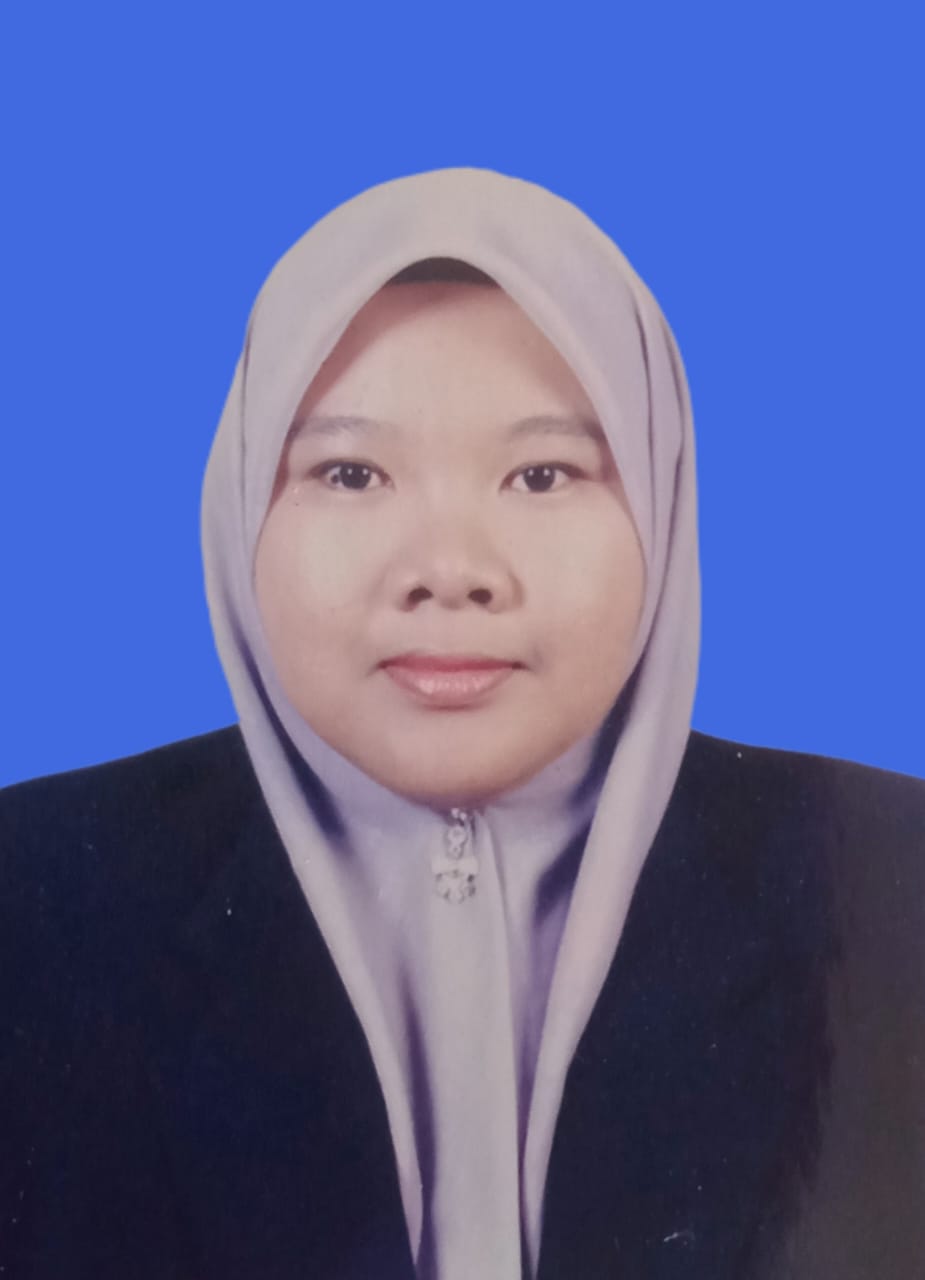 MARZIANI AKMAL BINTI ABD RAHMAN