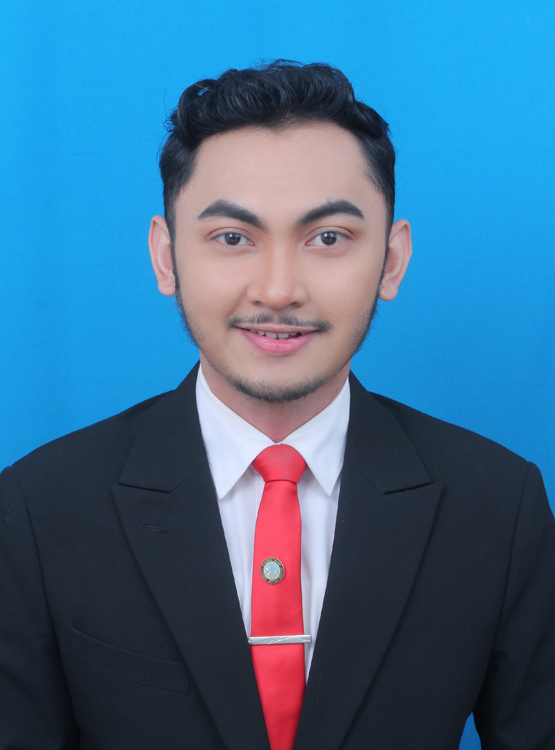 JUSTINE ANAK JAROP