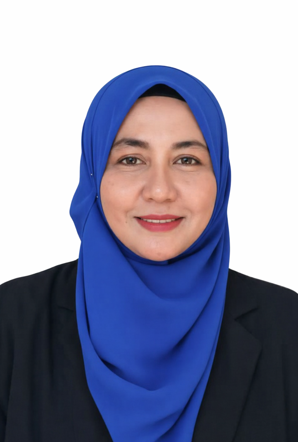 AZILA BINTI YUSOFF