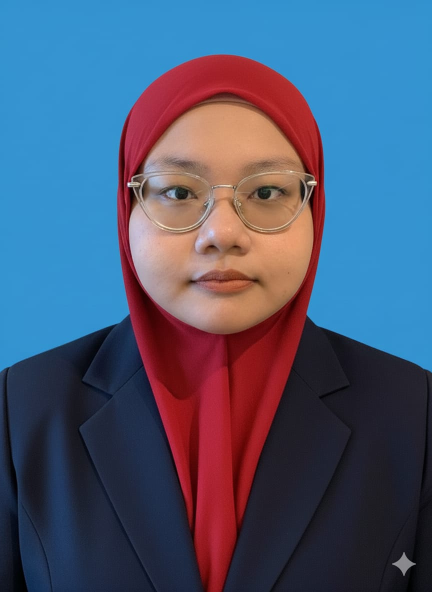 SITI NUR SHAMIMI BINTI ABDUL KARIM