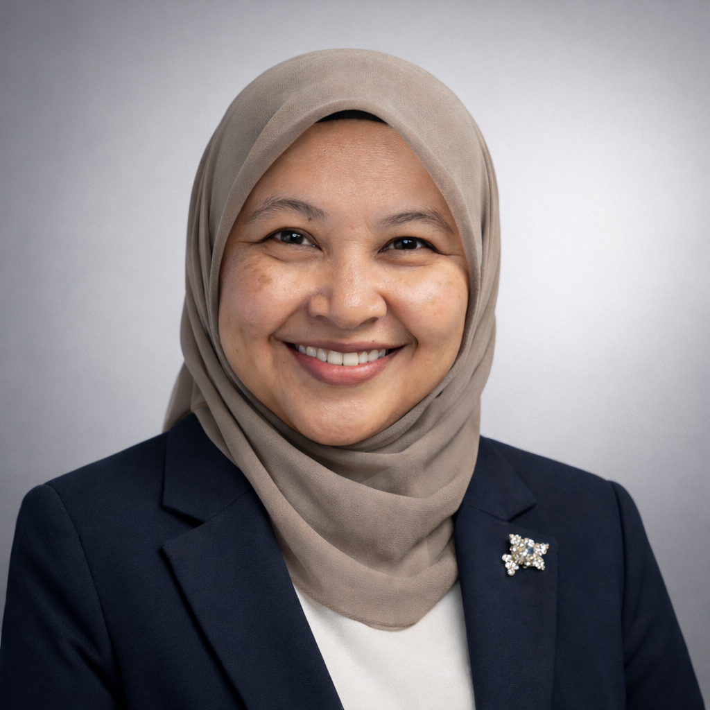NORAINI BINTI MOHD ZAIN