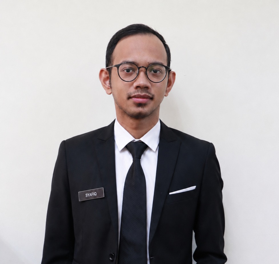 MUHAMMAD SYAFIQ BIN MOHD SOBRI