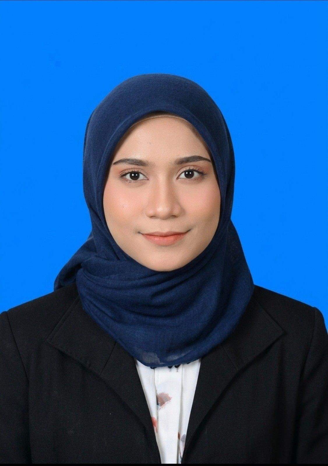 NUR AZEAN JASMEEN BINTI IQBAL KHAN
