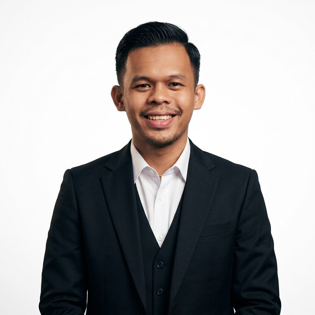 MUHAMMAD IZZUL FAHMI BIN MAT AIL