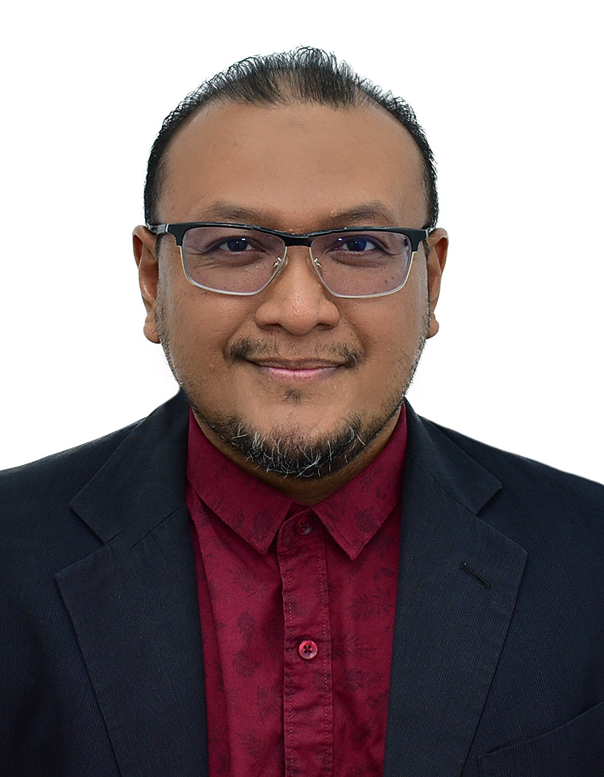 MOHD ZAHAREN BIN MD ZAHIR