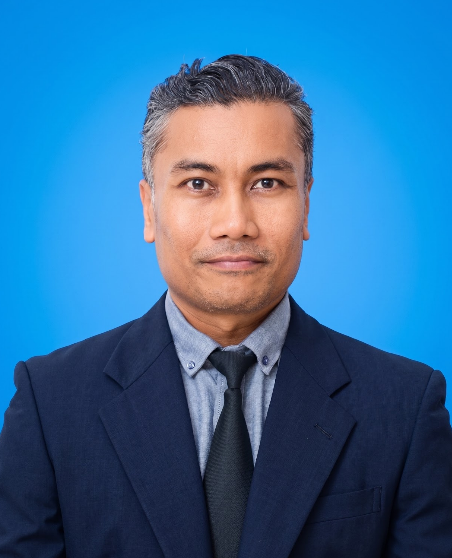 MOHD HAFIZZI BIN MOHD RASHED