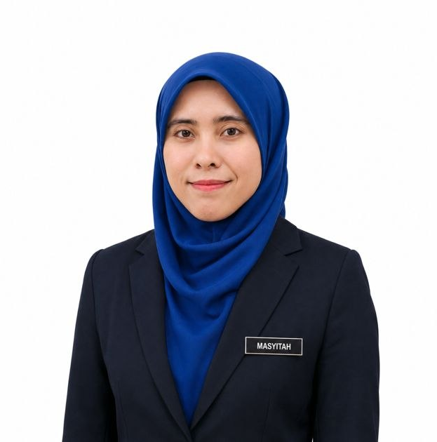 MASYITAH BINTI MD NOH