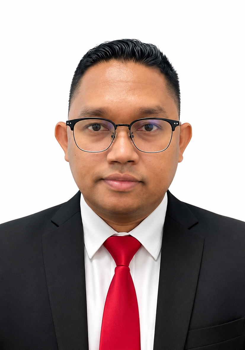 JUL BASRI BIN JUAINI
