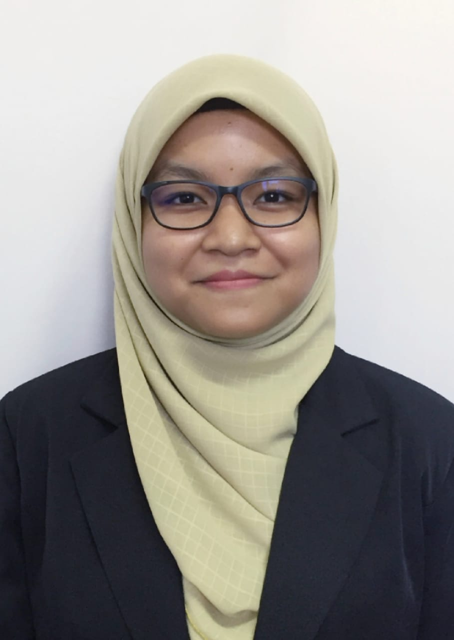 NOOR FAHANA BINTI MUSTAPA