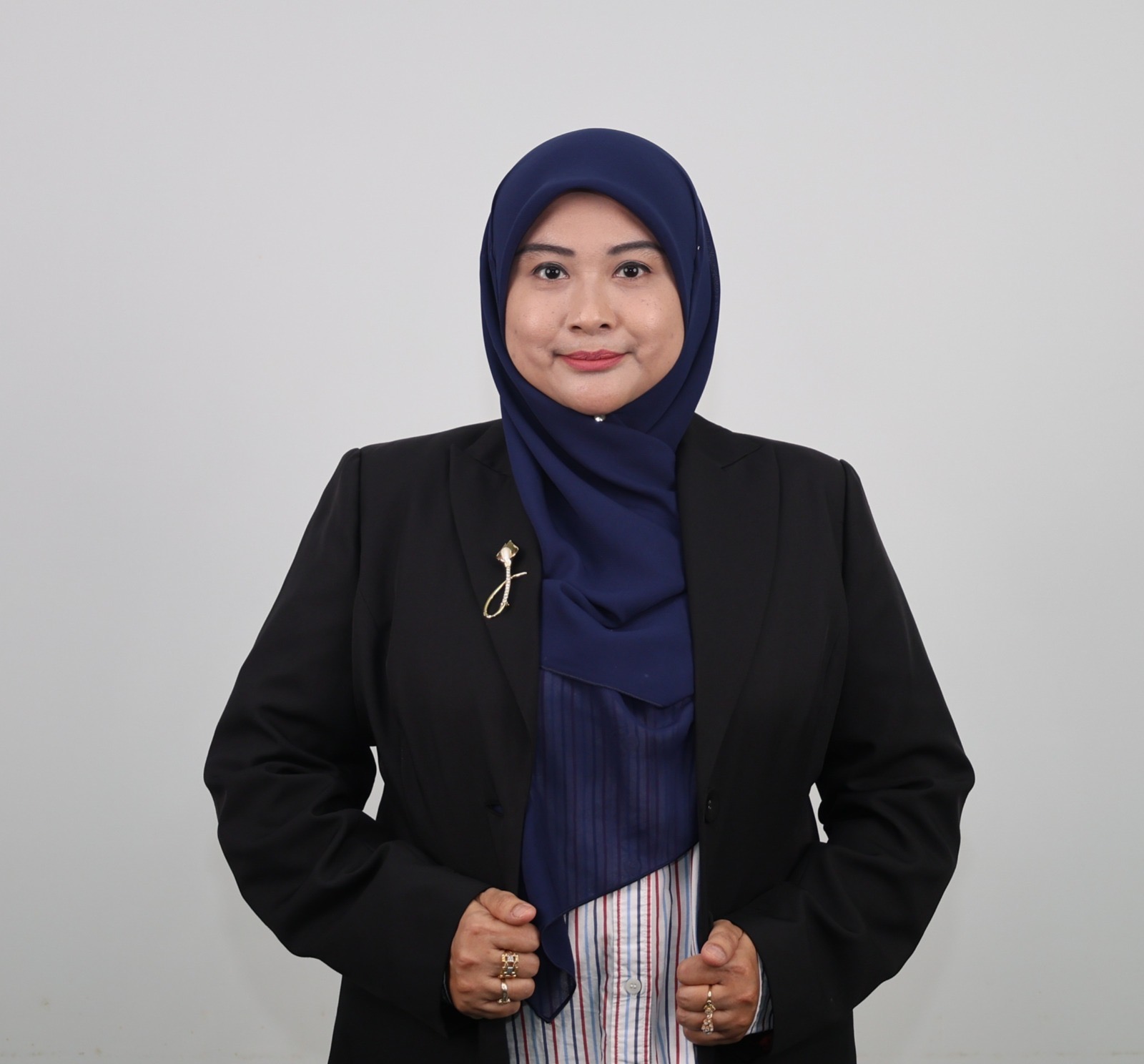 NUR AMALINA BINTI RAZALI