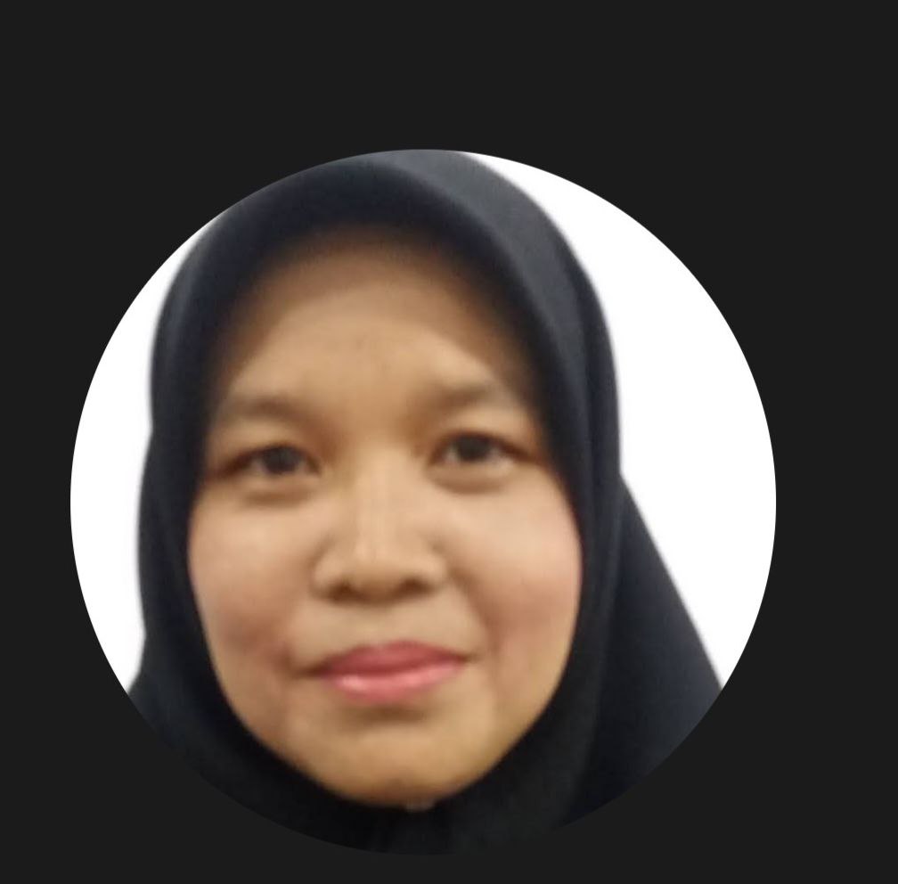 MARHAMAH BINTI MOHAMED YUSOF