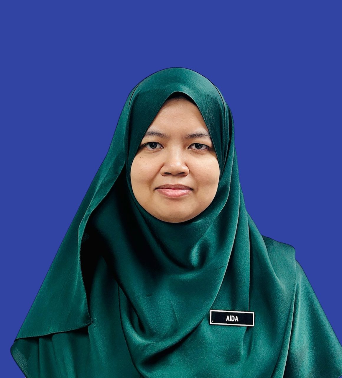 AIDA NUBAILLAH BINTI NOOR