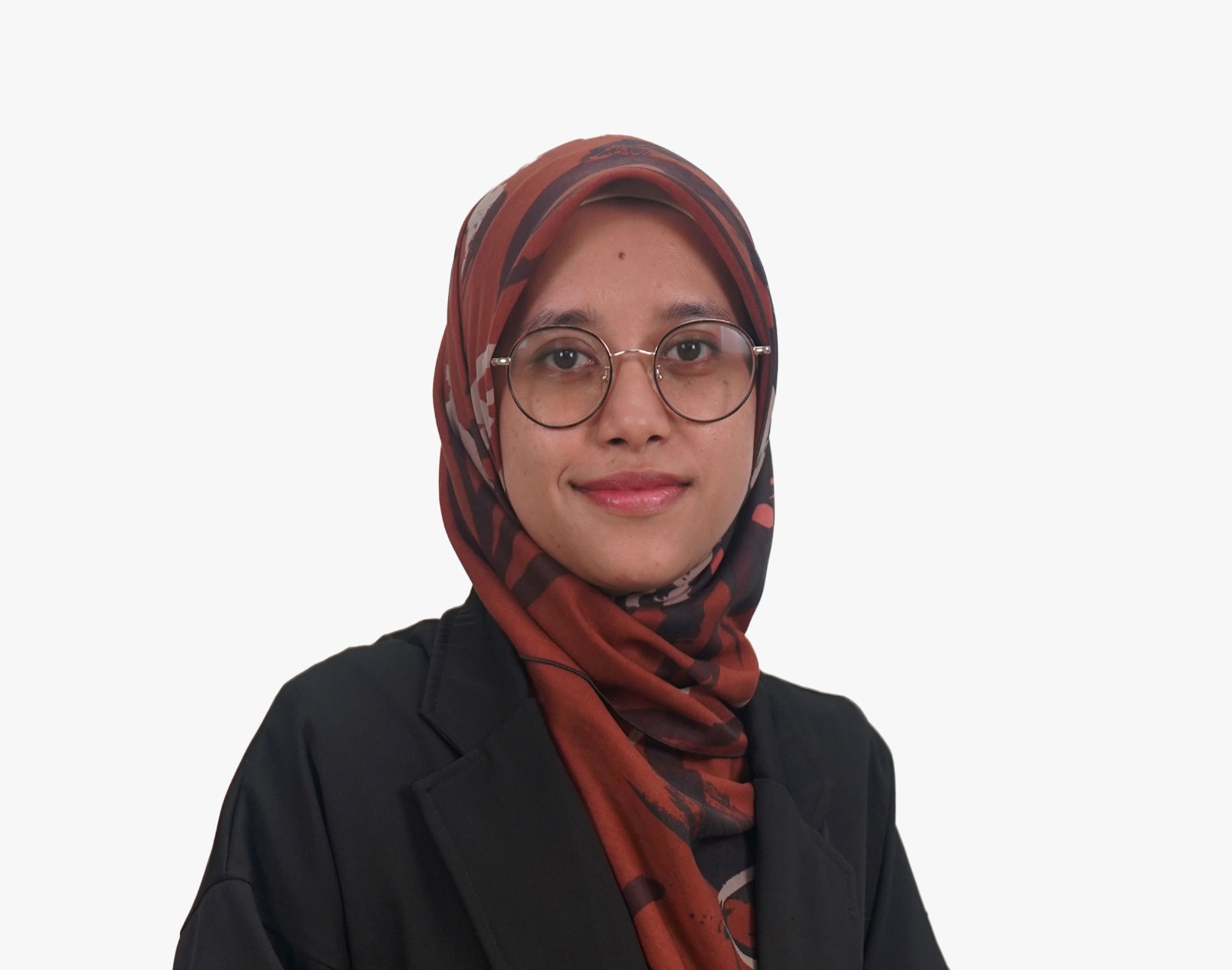 NURSYAFIQAH BINTI SHAHIFUDDIN