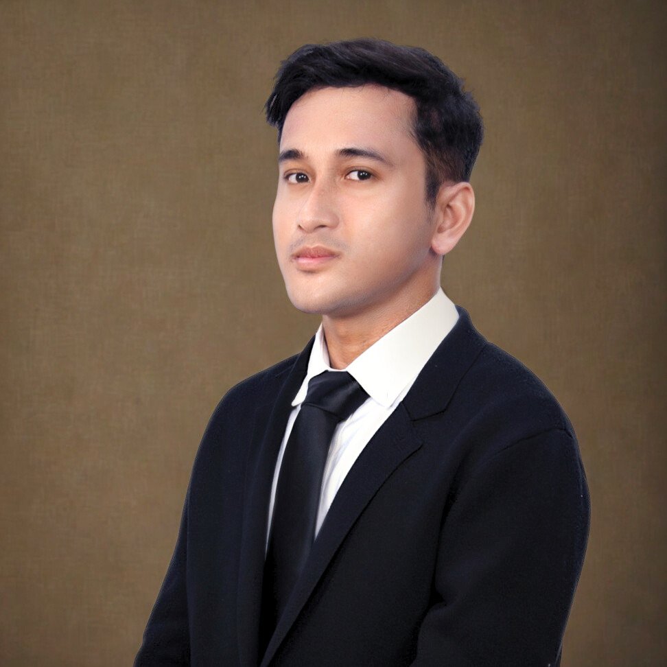RAJA ABDUL AJWAD BIN RAJA JAKARIA