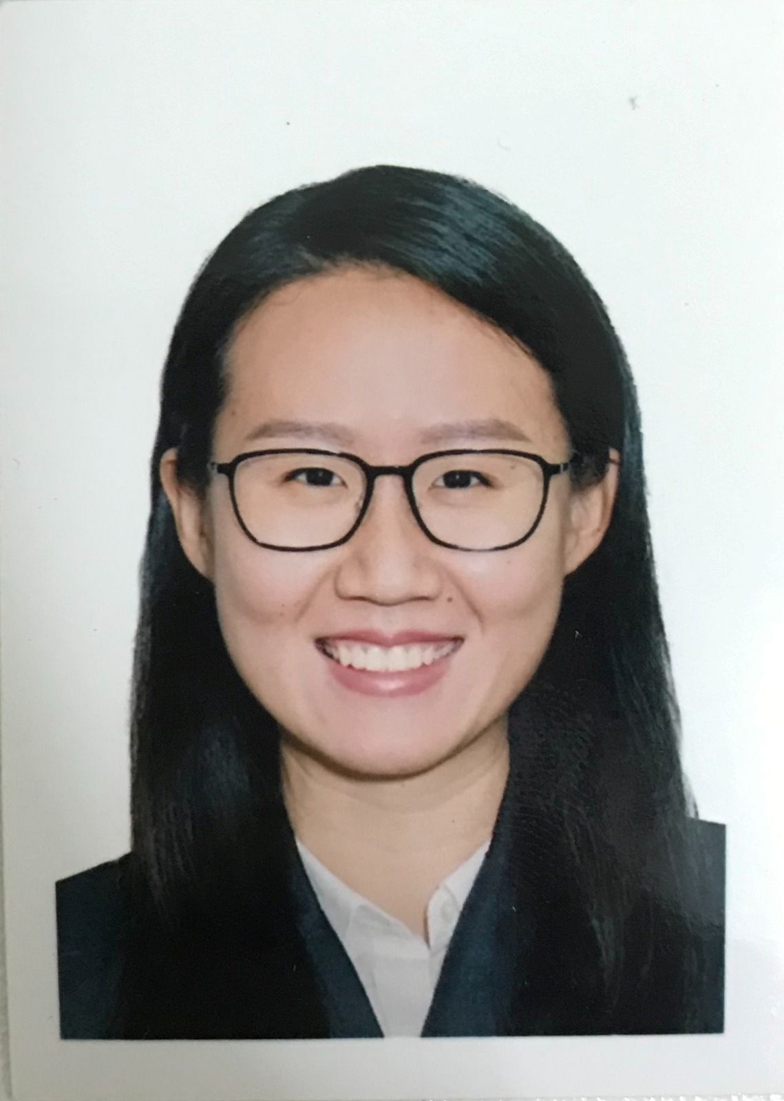 LAU YI YU