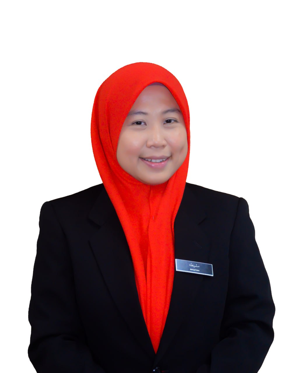 MASITAH BINTI MAAROF