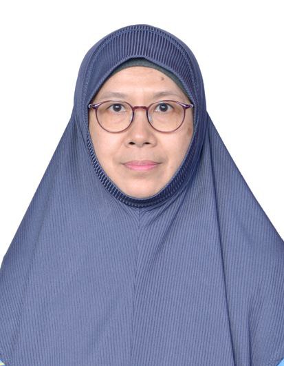 NORAZITA BINTI LOKMAN