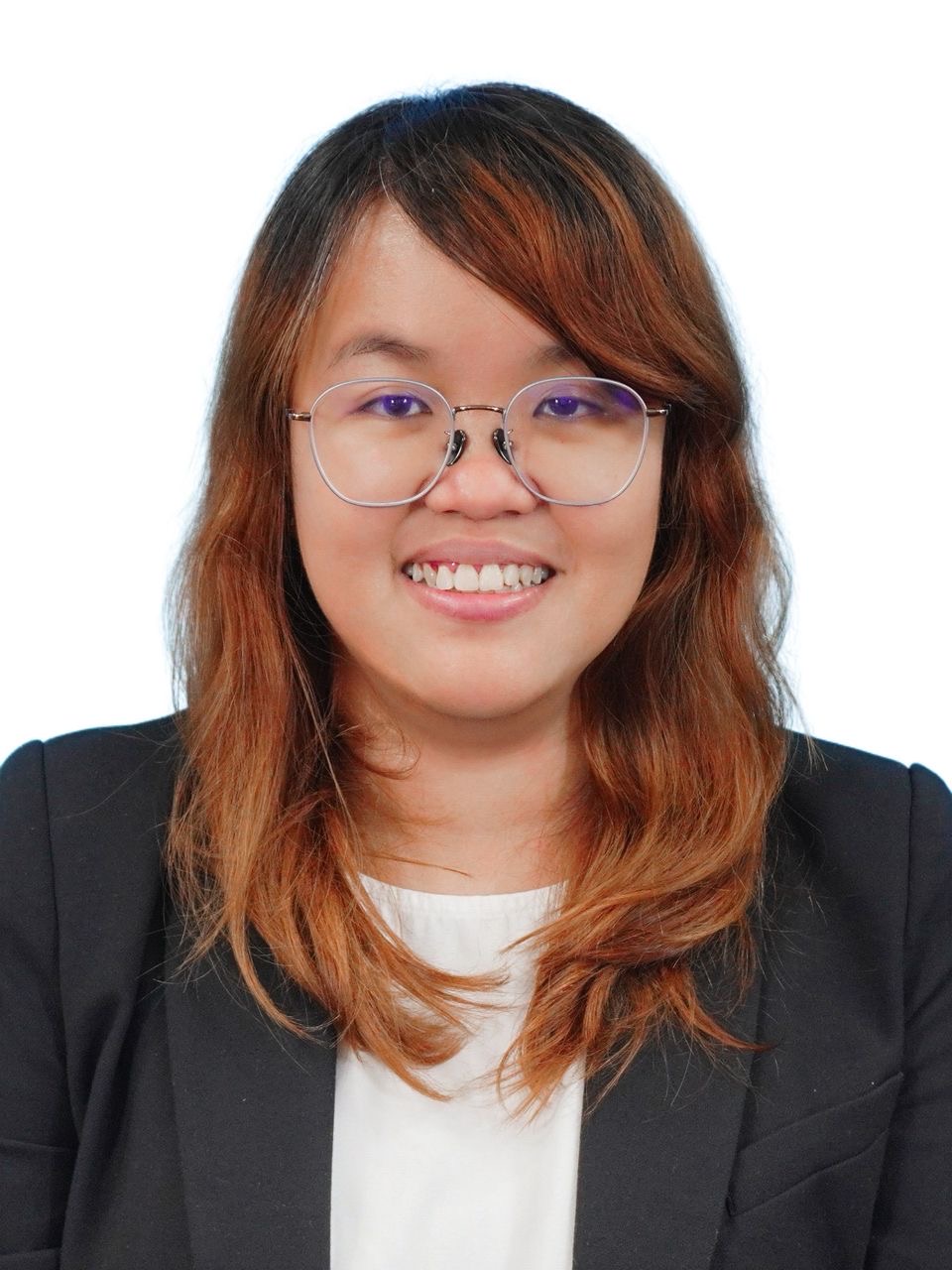 KONG SHIAU PING