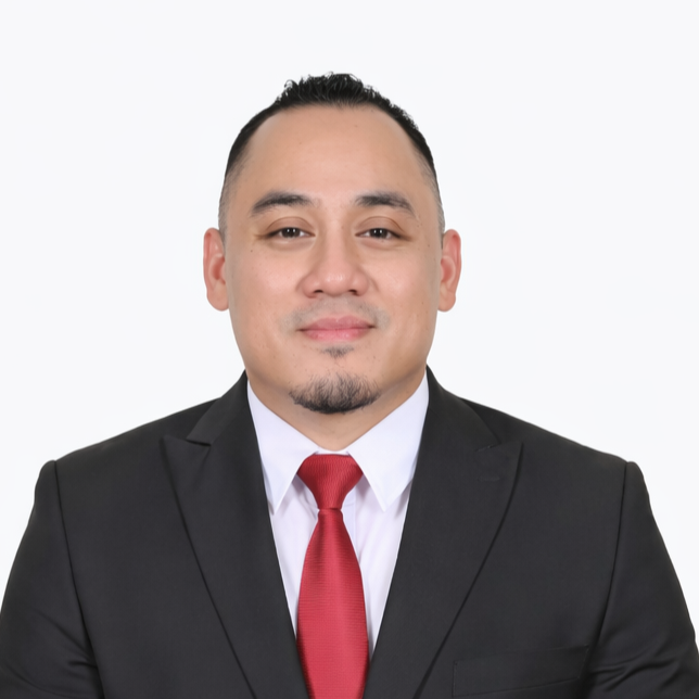 MOHD. JOHARI BIN JAAFA