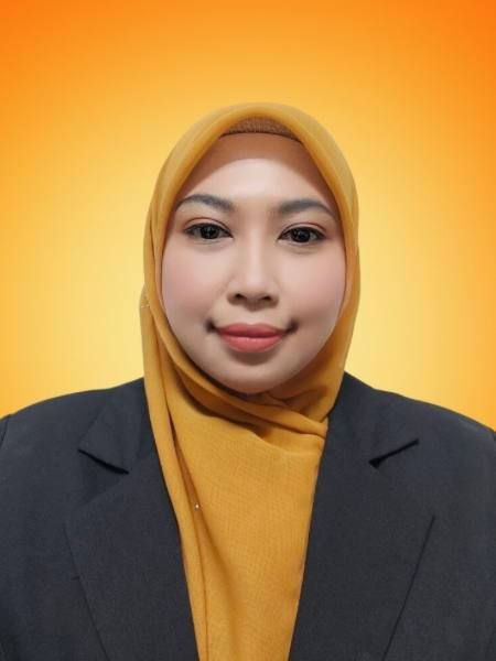 ADNI FARHANAH BINTI HASHIM