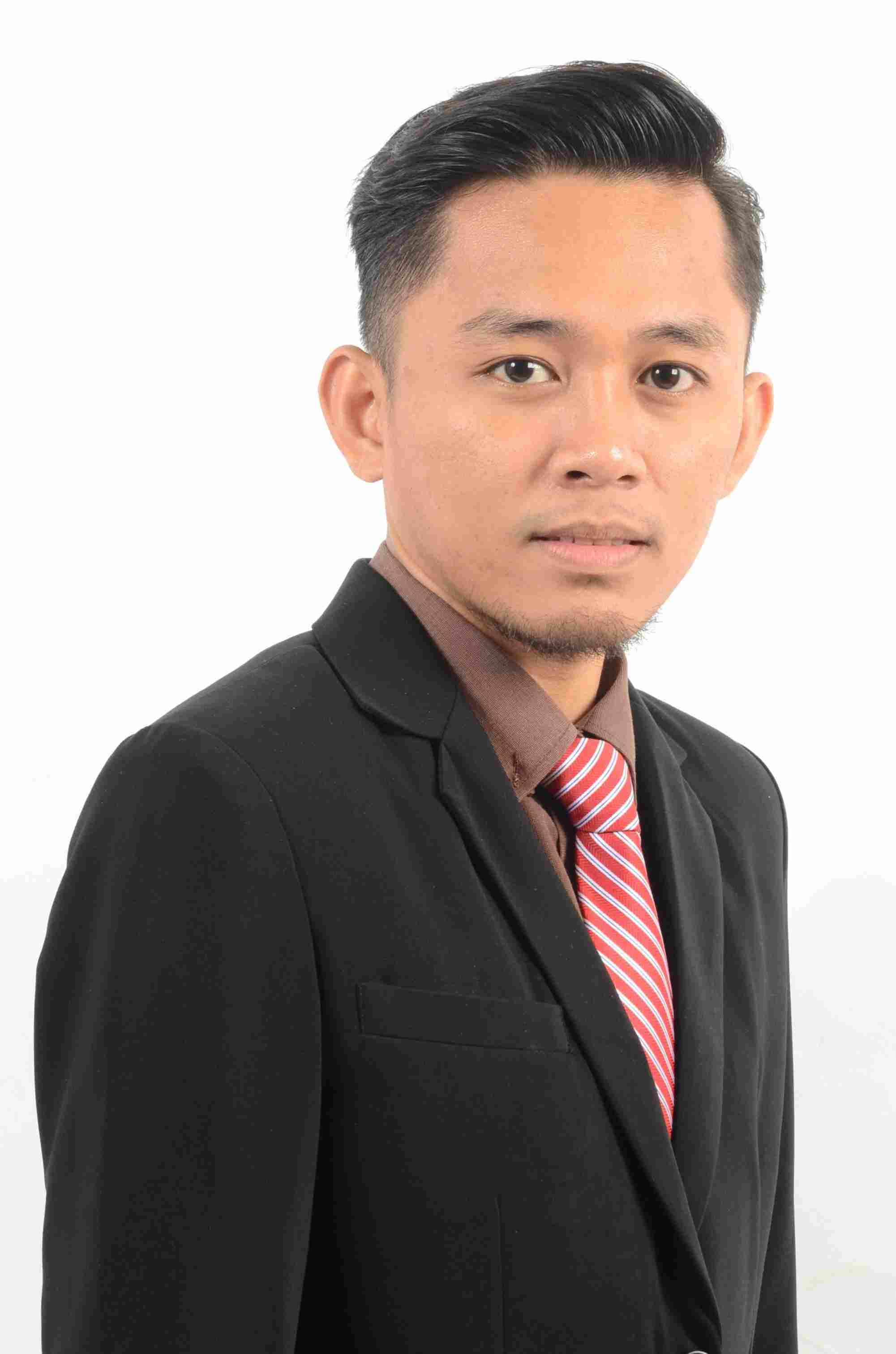MOHD FAZLI BIN ALOH