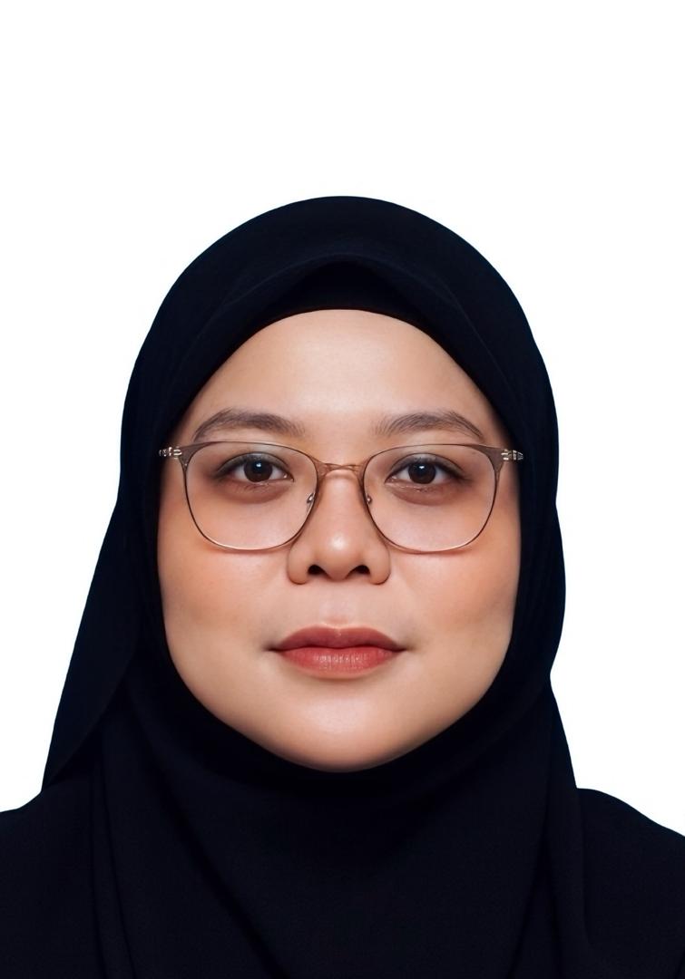 NUR FASEHA ANNASIHAH BINTI ARIFFIN