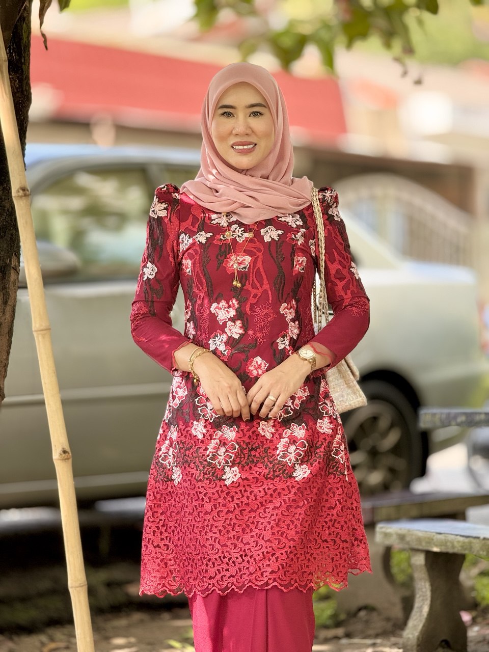 LAILA BINTI MD NOR