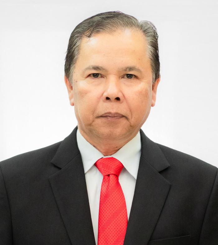 MOHAMED SHAFIE BIN ABD. KARIM