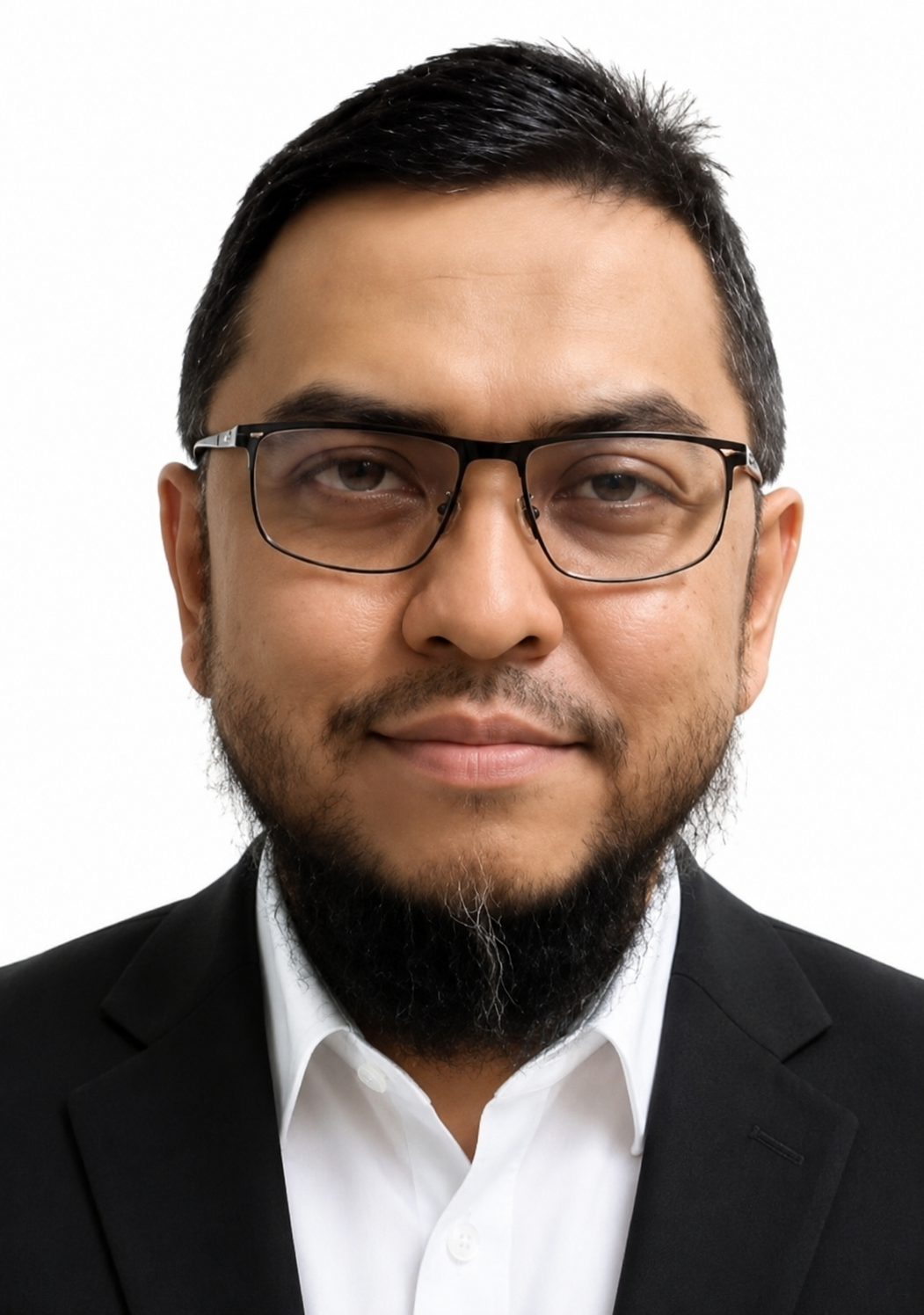 EZZIE ZAKUAN BIN MOHD YUSOP