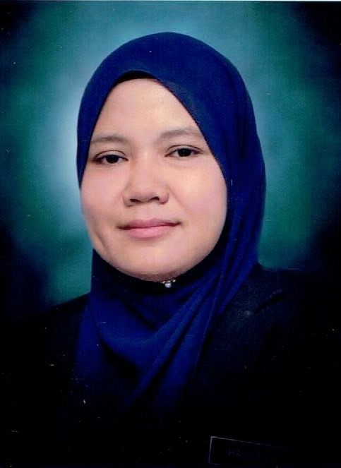 HARYANI BINTI HANAFI