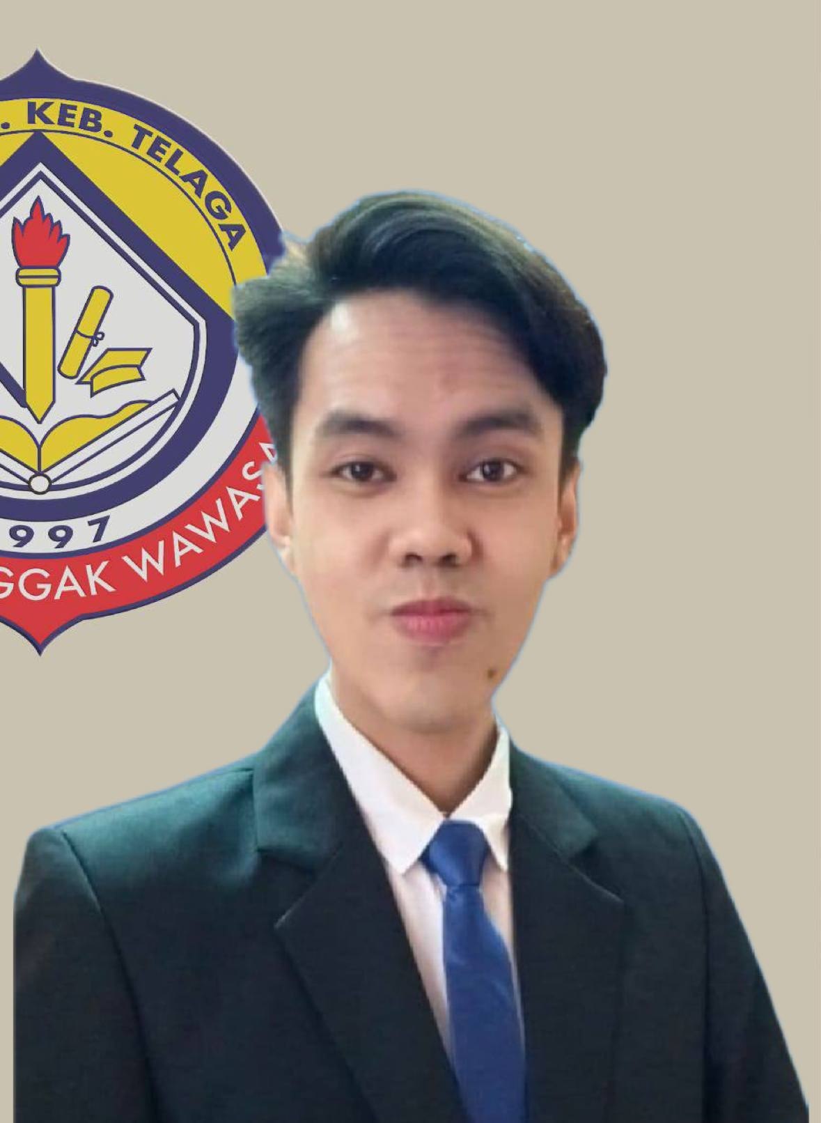 MUHAMMAD FAIZ BIN TAKYUDDIN