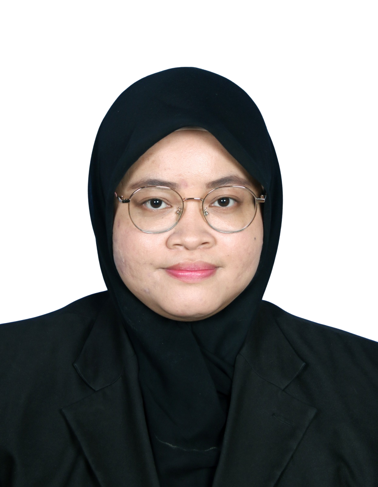 NURASSYAKIRAH BINTI HAMDI