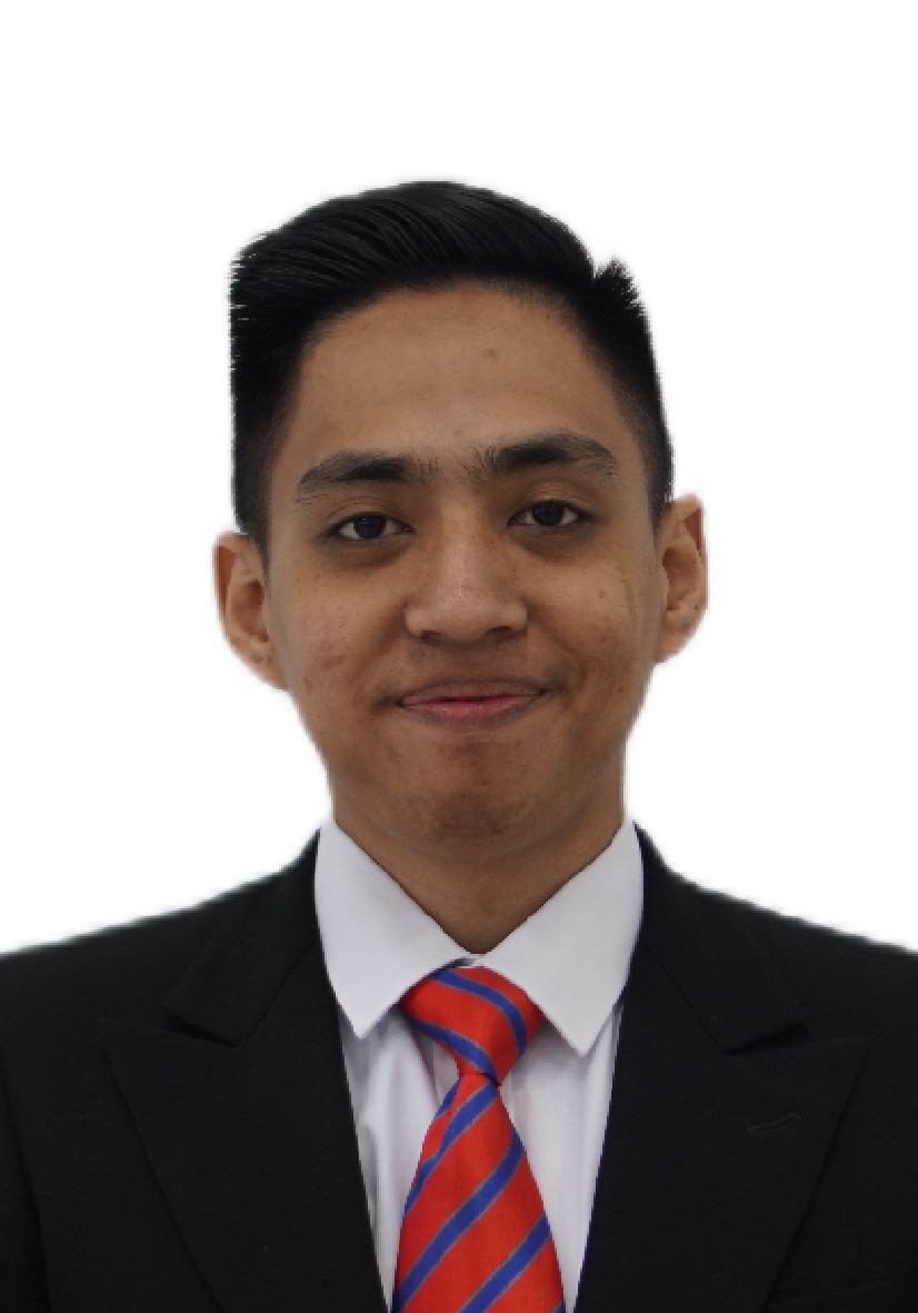 MUHAMMAD RUSYDI BIN YAKUB