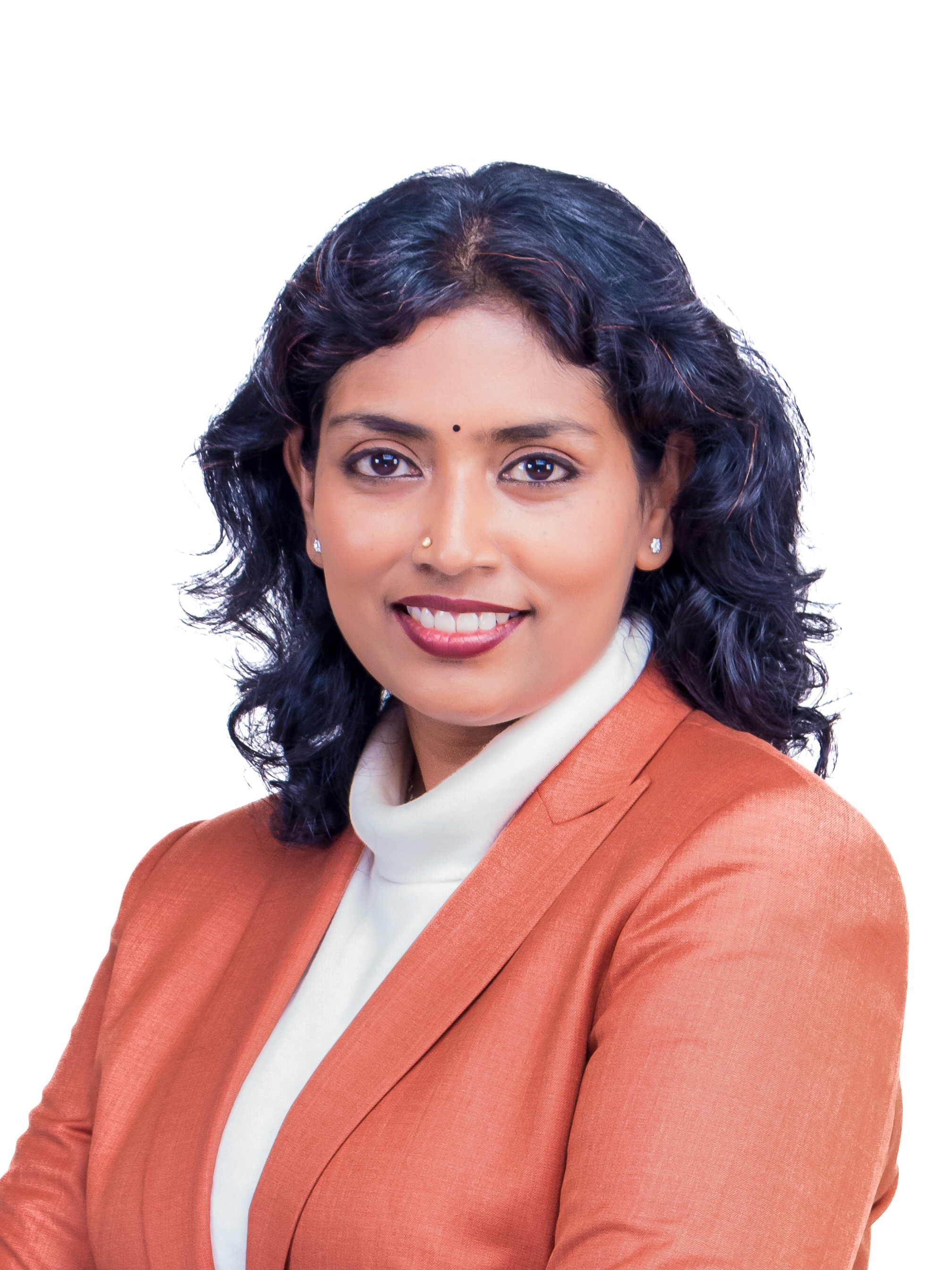 HANUREKHA MUNIANDY