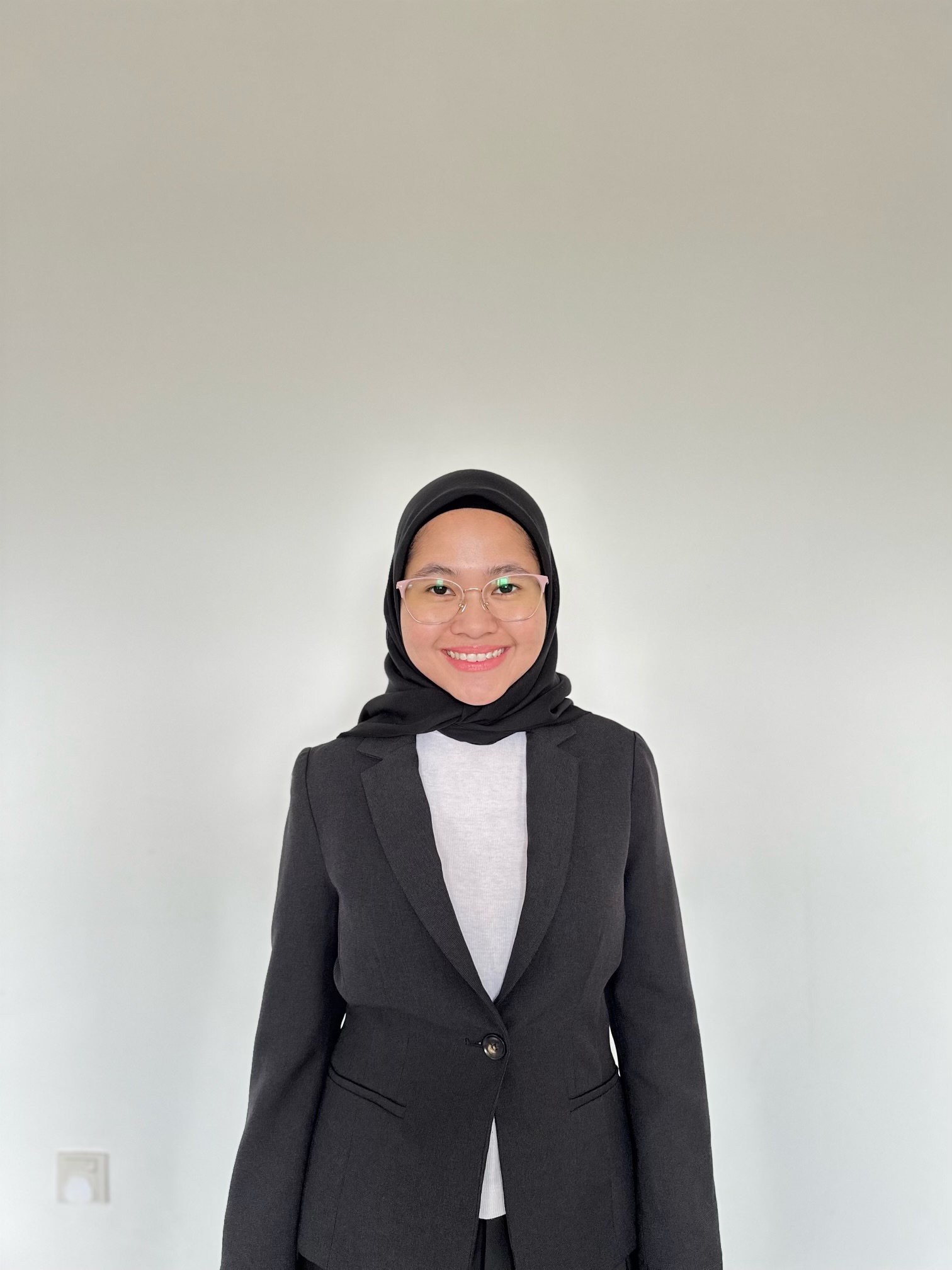 SYAHIRA BINTI NASARUDDIN