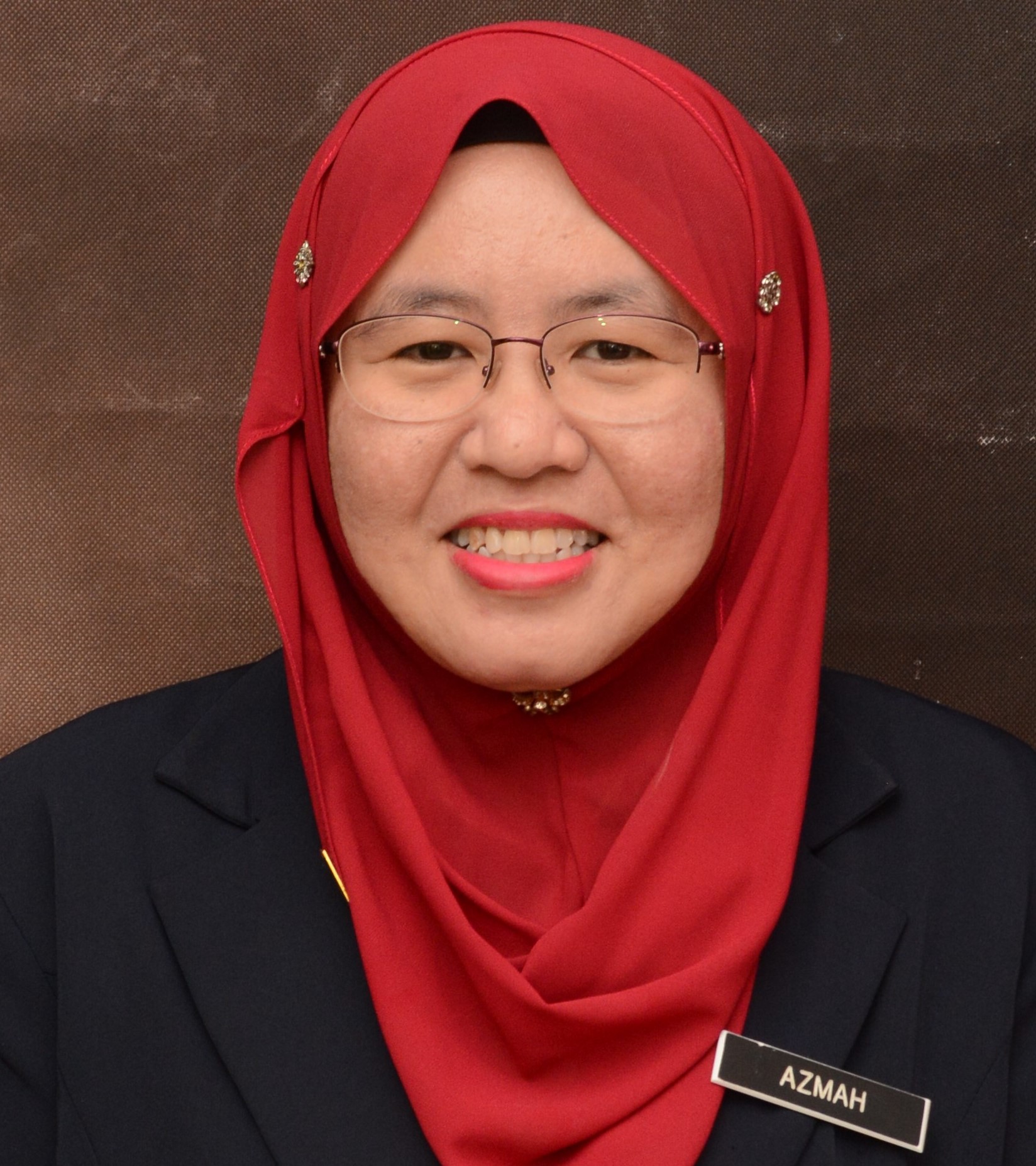 AZMAH BINTI AHMAD PADZALI
