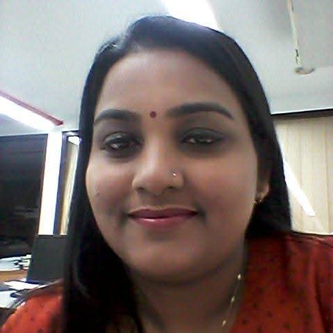 KALADEWI A/P BALAKRISHNAN