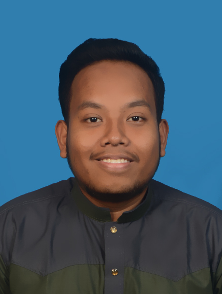 MUHAMMAD SYAMIM AIMAN BIN ABD HAMID
