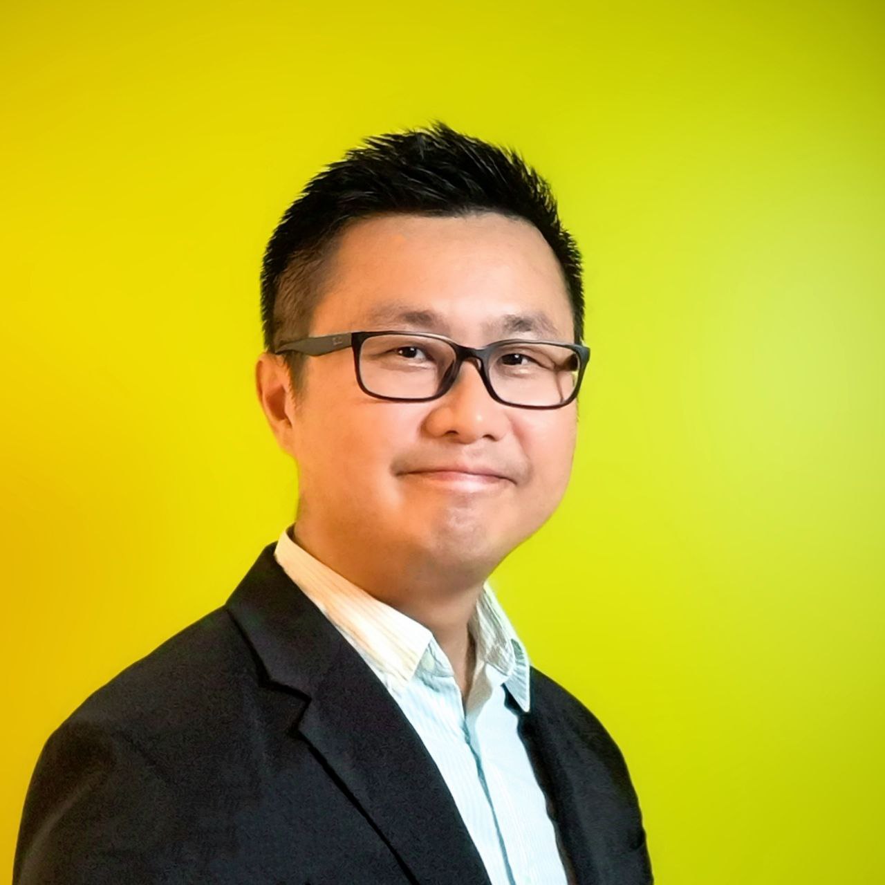 CHEW KOK SEONG