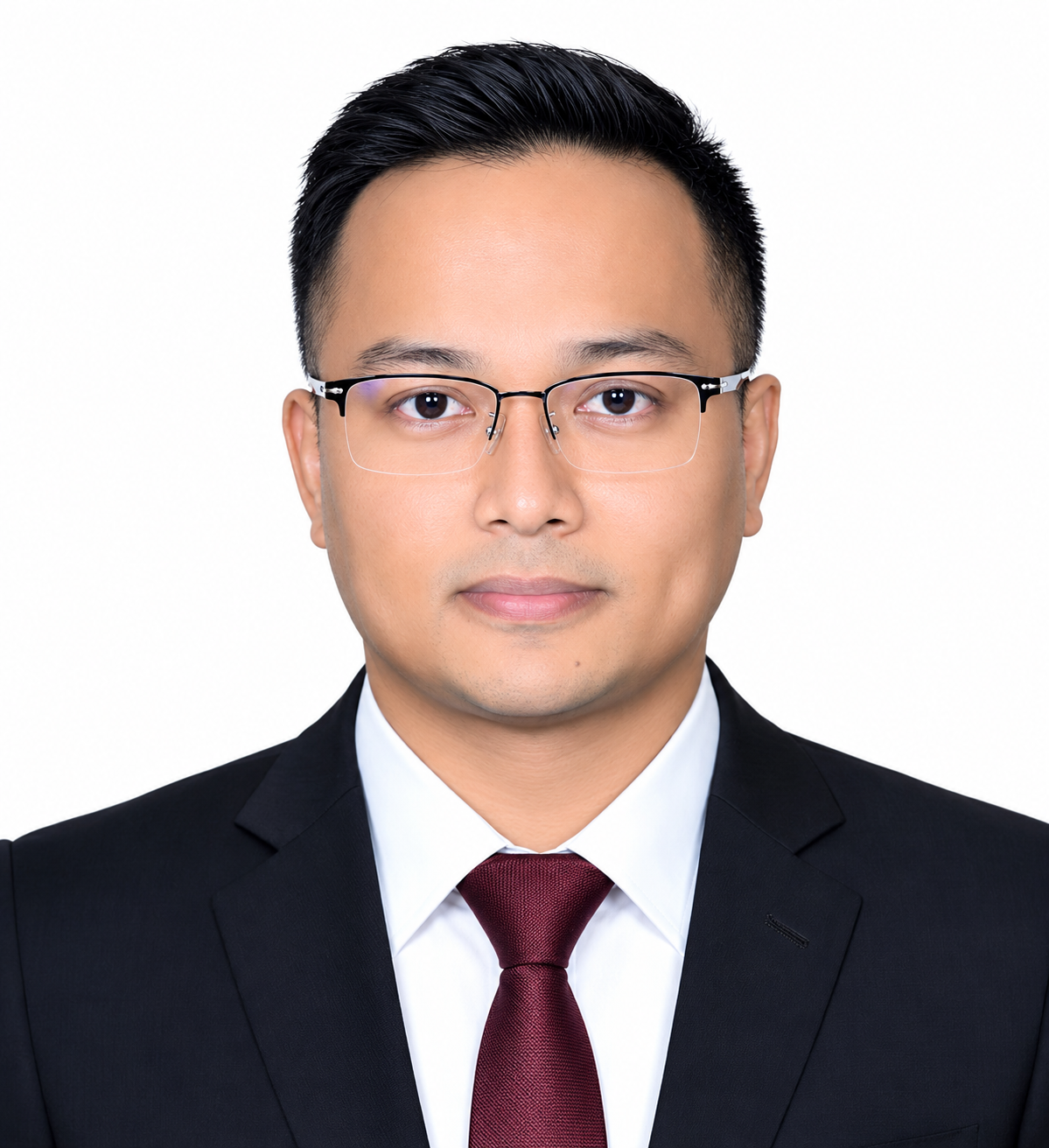 LIM PENG CHONG