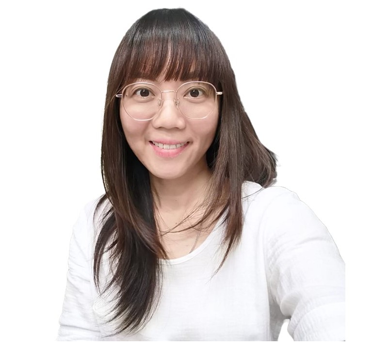ONG GUI MEI